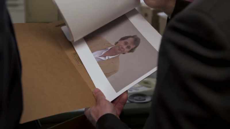 HER EMPLOYEE, BOBBY JONES, LIKELY OWNED THE MURDER WEAPON