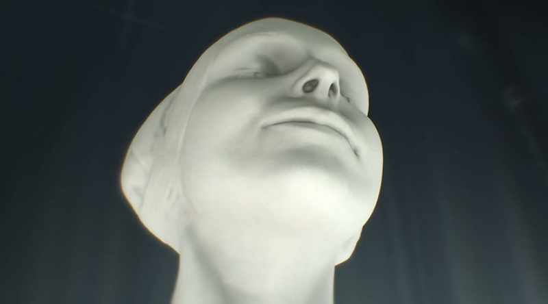 Her enigmatic features capture the imagination