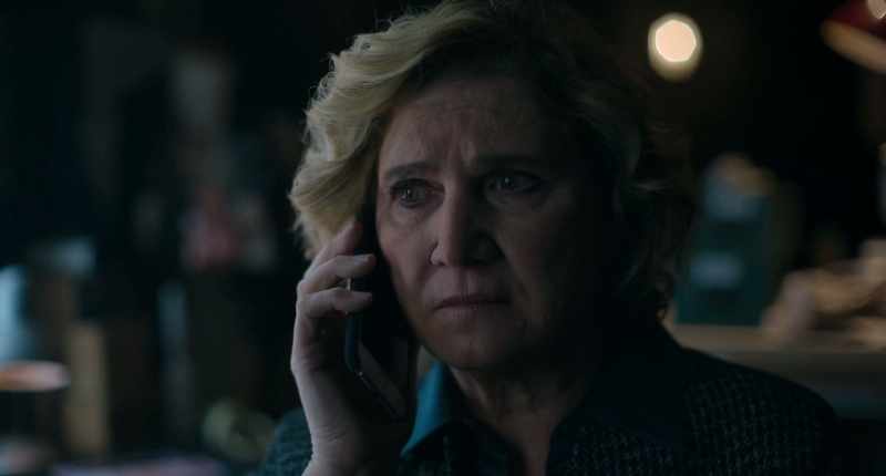 Her eyes, Norma, I…