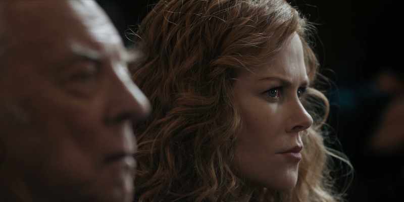 Her face, head. They were like mush
