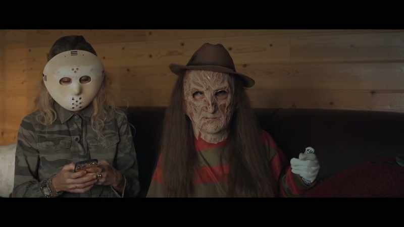 Her father was a Jason, so her name is Jay daughter