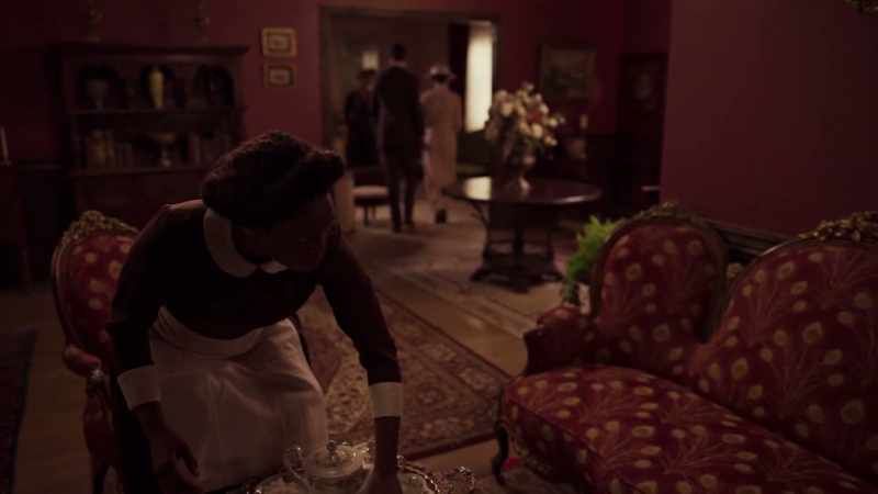 Her father promised her to the wrong Boulé man