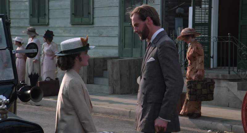 Her father unknown and the mother deserted the child