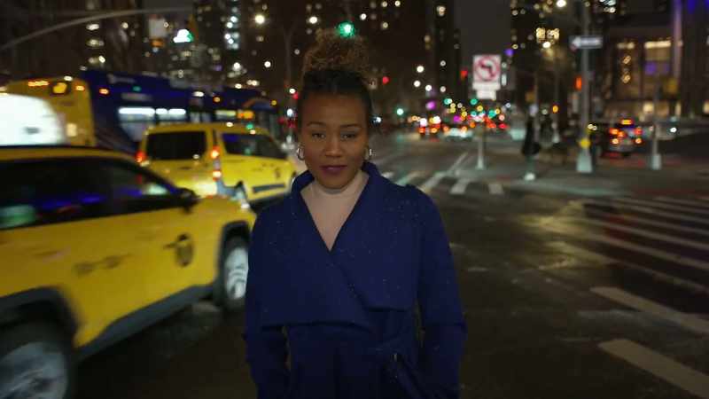 Her goal: the makeover industry that she says is so necessary