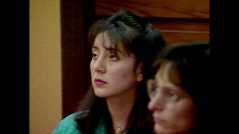 Her husband came home, he was drunk