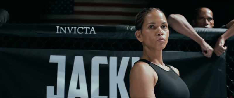 Her impressive professional record