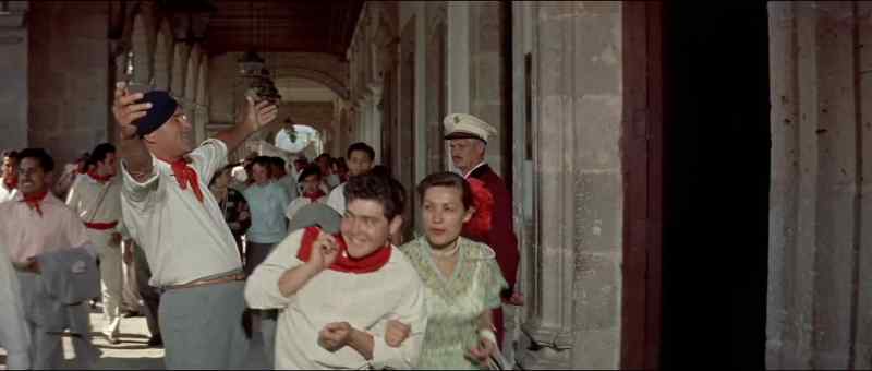 Her Ladyship