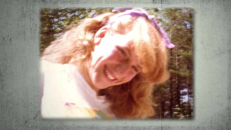 Her life counted