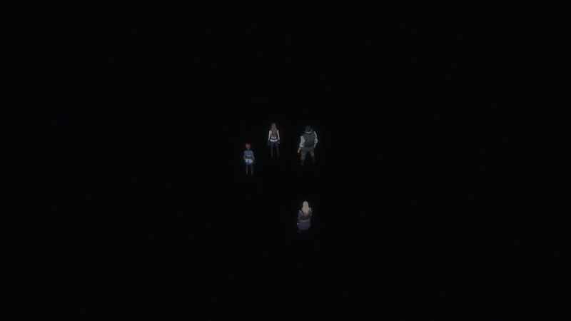 Her lotuses are gone, her power stolen