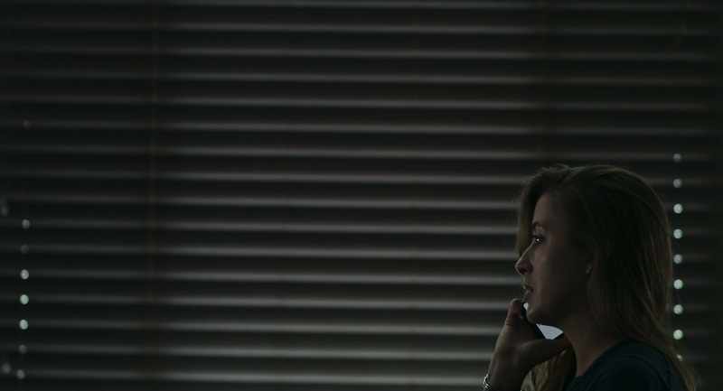 Her monitors indicate that she could cause