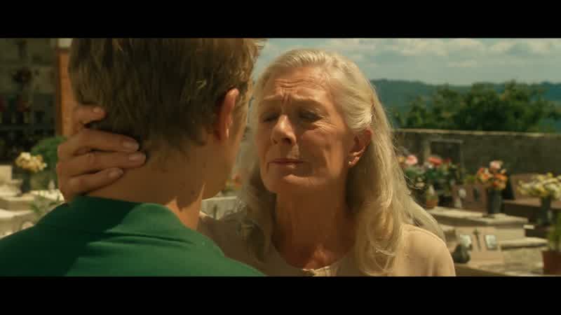 ButSophie's mother chose to leave herAnd you always knew your mom and dad loved you