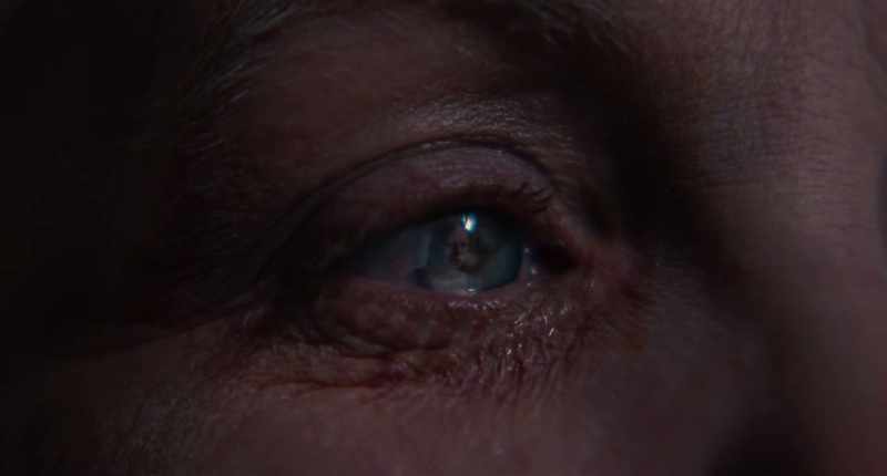 Her mother was only suffering