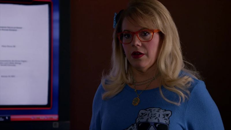 Her name is Diane Turner