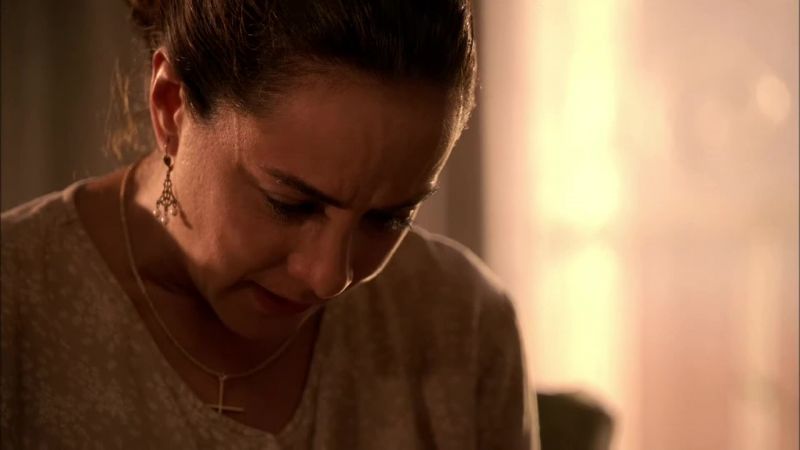 Her name was Elena
