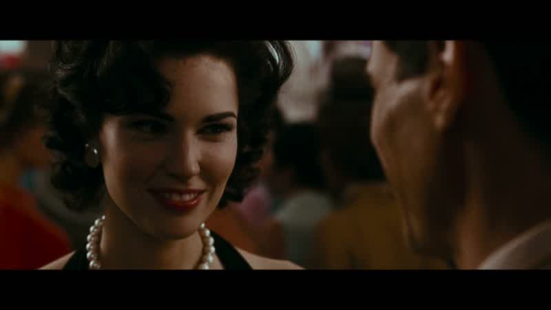 Her name is janey slater