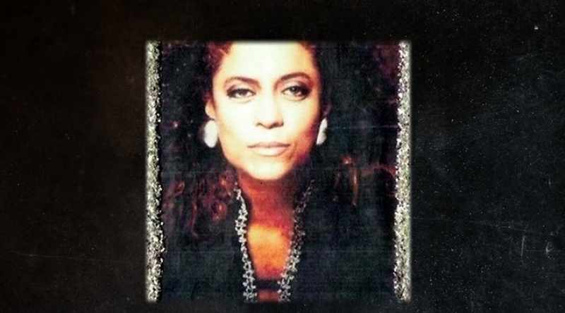 Her name was Ivié