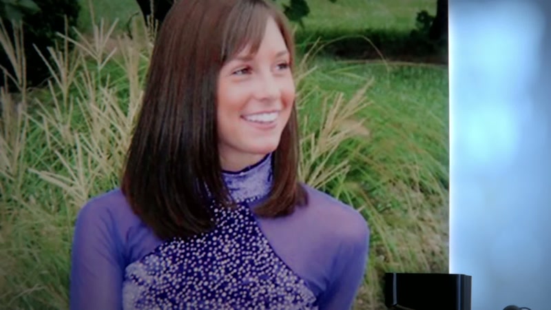 Her name was Jodi LeAnn