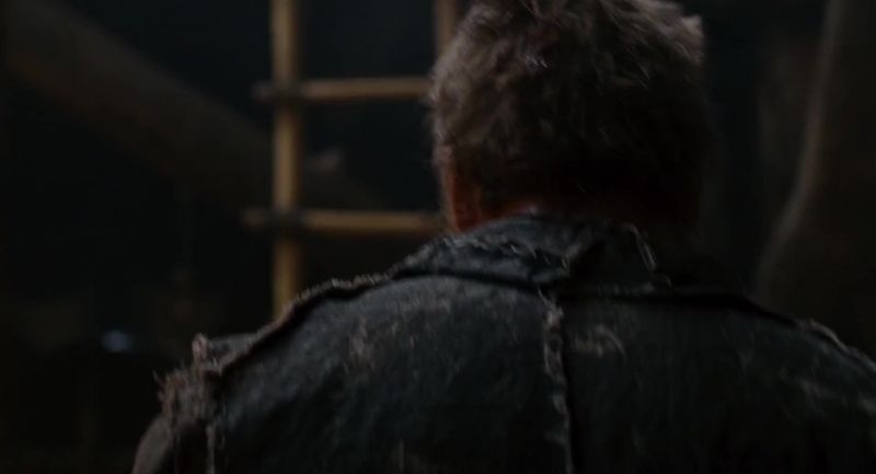 Her name was Na'el