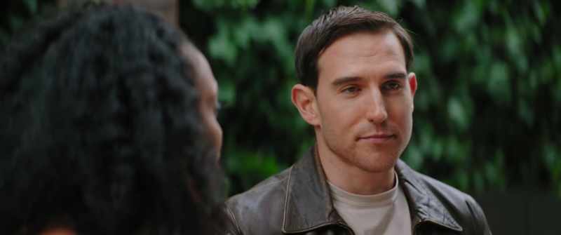 Her name really was 'Brandy'