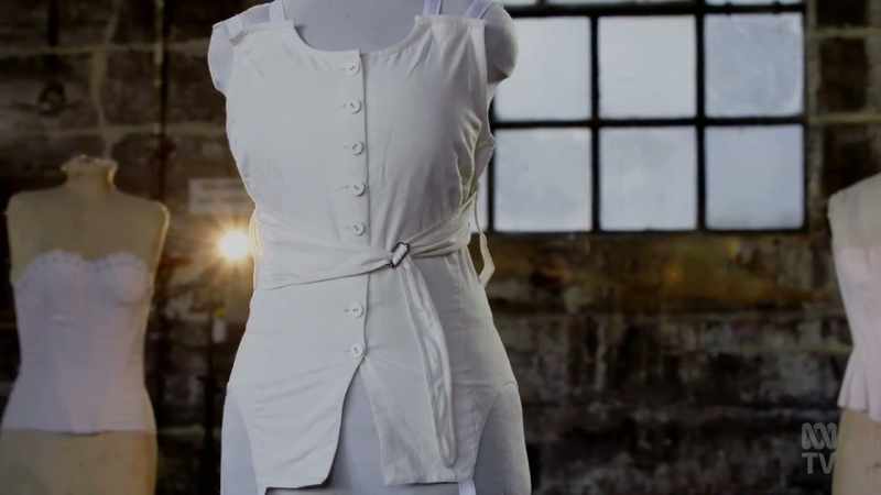 Her pioneering design led the way for a new standard