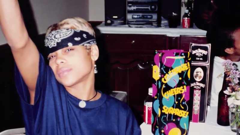 Her problems, unlike a routine sickle cell patient