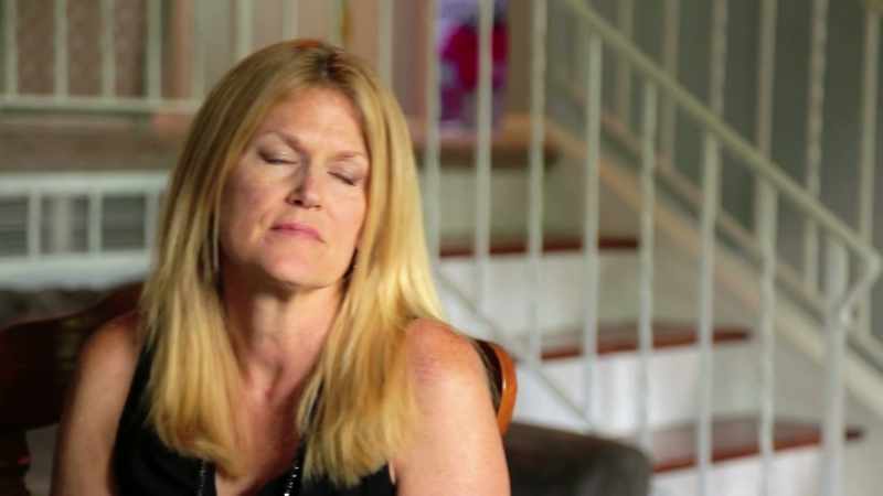 Her seizures are going down