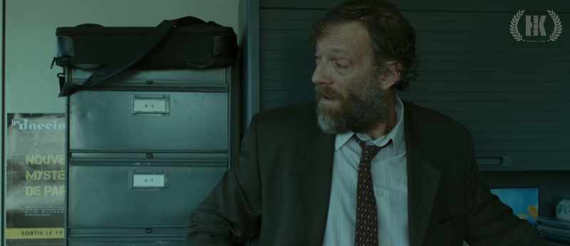 Her son goes to Benjamin Franklin High School