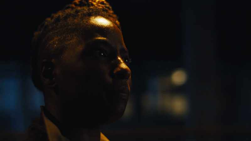 Her son was just thrown out of a window