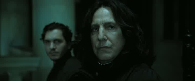 Her specialty was Muggle Studies