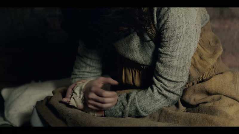 Her stepmother, Aridea, told me she tortured a canary