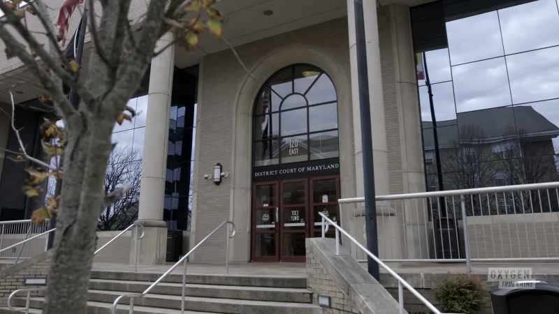 Her trial begins six months later, in July