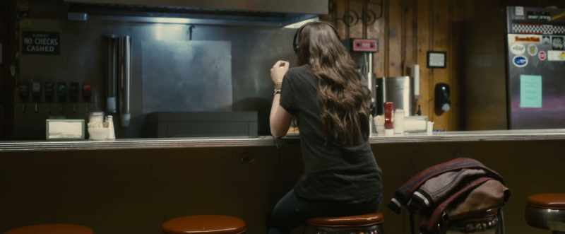 Her whole life I've been watching her