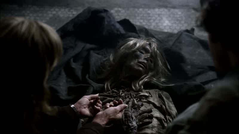 SAM: Her wrists