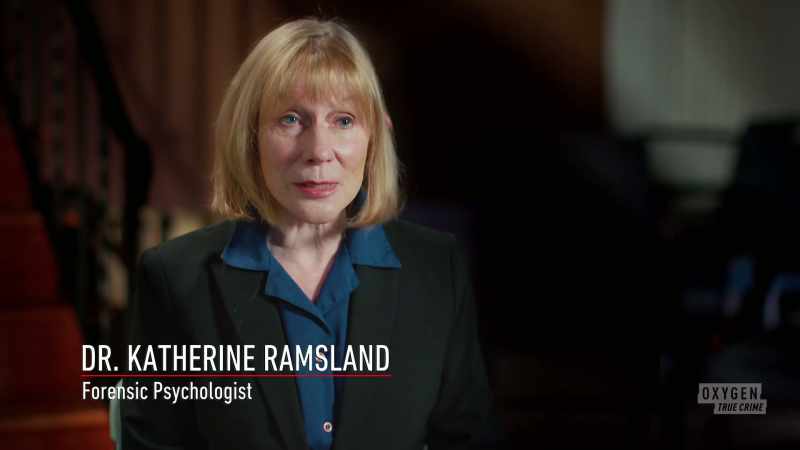 Her youngest was 16, right around clarence's age