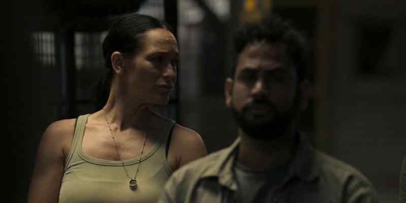 Hera and Hilo, you are Charlie Team