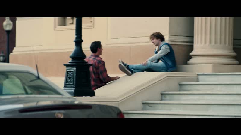 HERB: Guy's really funny