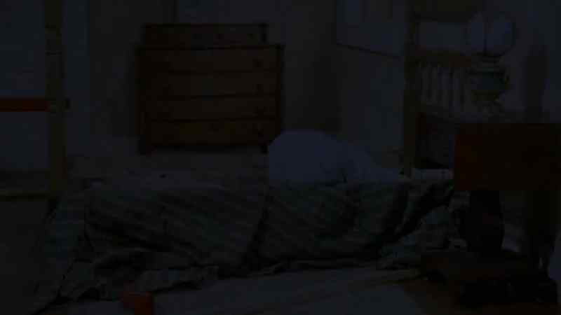 HERBERT: It's a soft bed