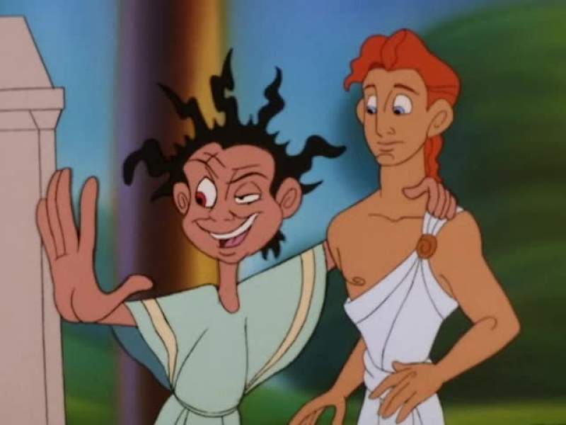 HERC AS A NEWBIE