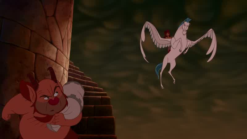 Phil Hercules needs your helpWhat does he need me for when he's got friends like youHe won't listen to meGood He's finally learned somethingLook I know what I did was wrong but this isn't about meIt's