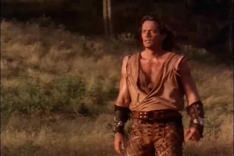 Hercules!