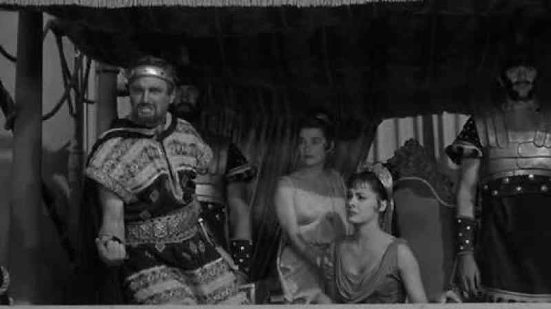 Hercules!