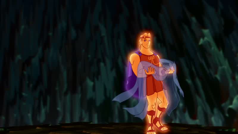 Hercules, stop!