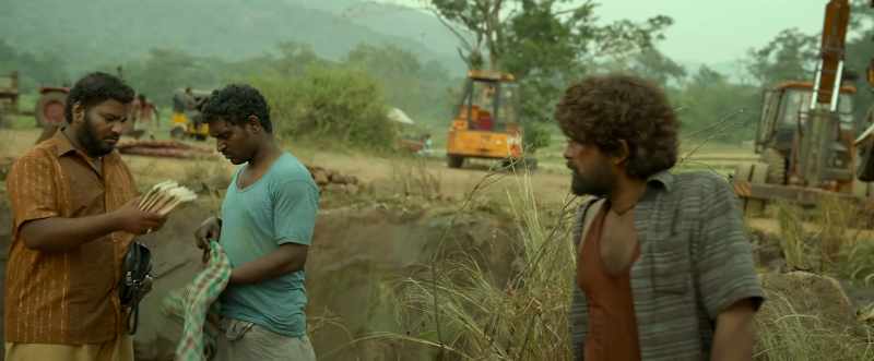 Here is 5 lakhs…