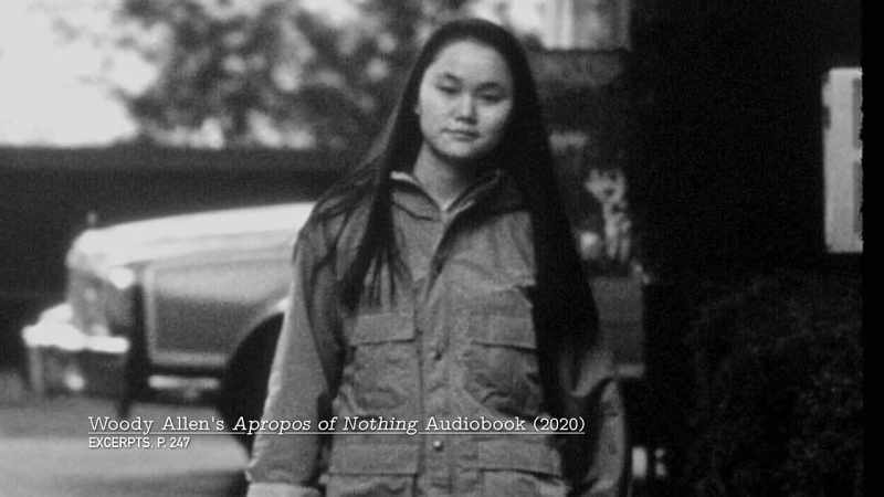 Here was a sharp, classy, fabulous young woman