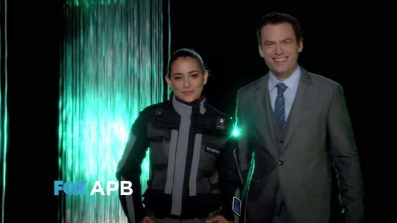 Here are a few more shows to check out from Fox
