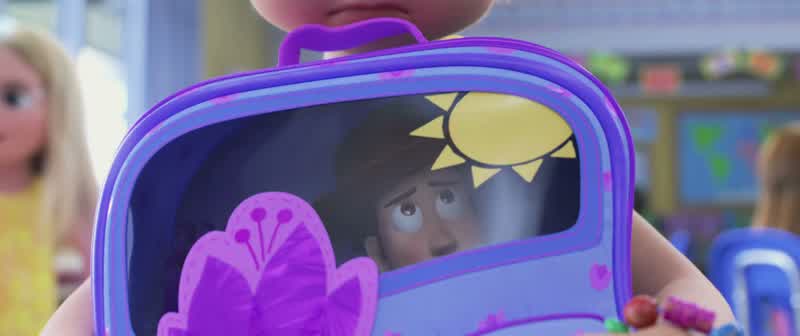 Here we are, Bonnie