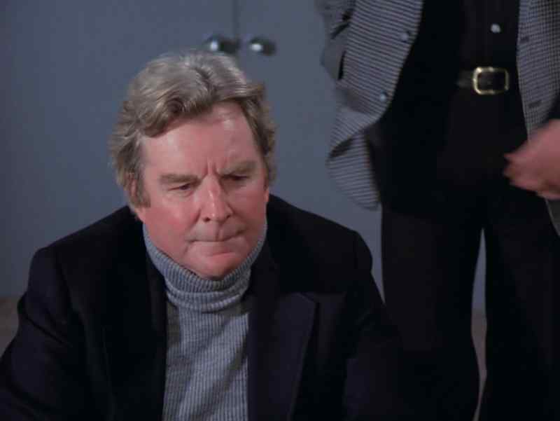 Here they are, Dr. Jaffe
