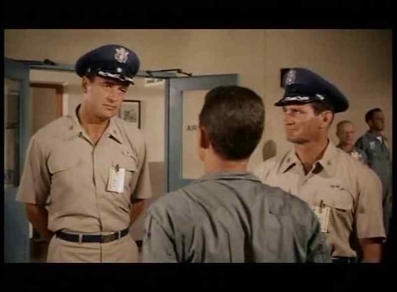 Here we are, Jim. Tankers, bombers, cocked