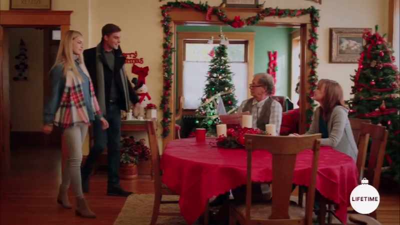 Here you are merry christmas