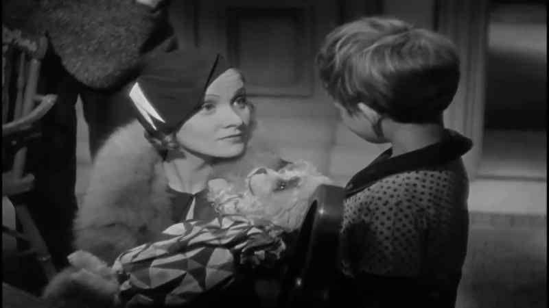 Here you are, Mummy